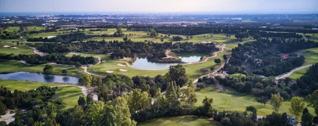 Golf Citrus Hammamet