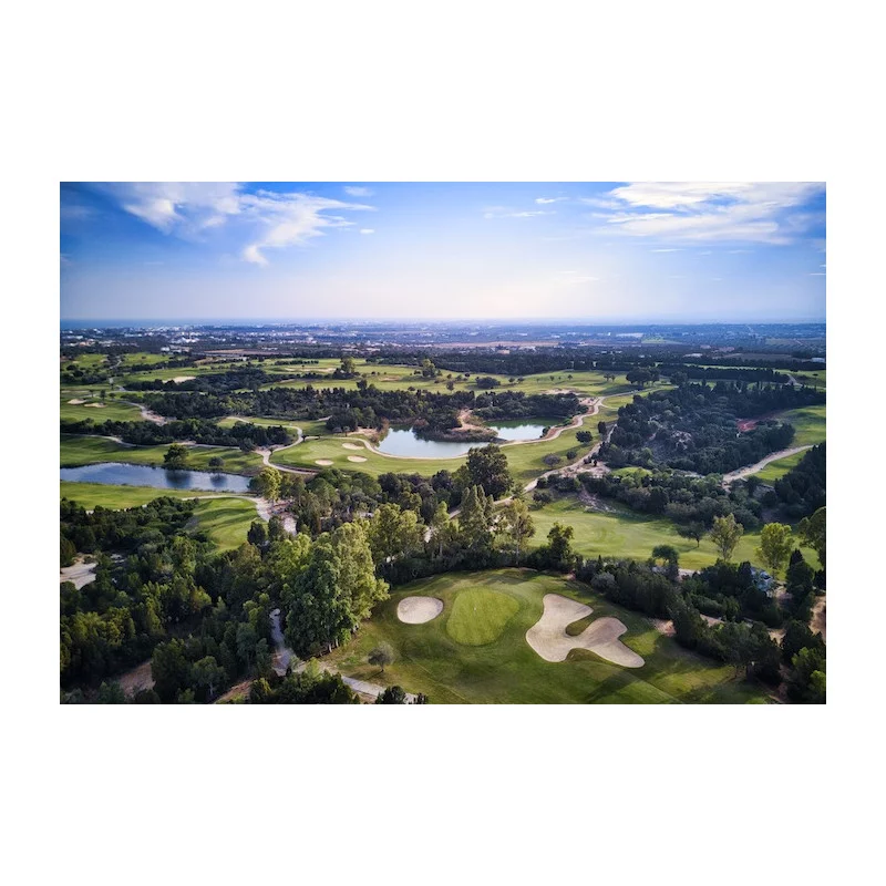 Golf Citrus Hammamet