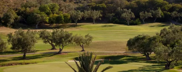 Le Golf El Kantaoui - The Sea Course