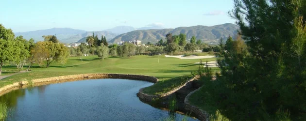 Lauro Golf Resort