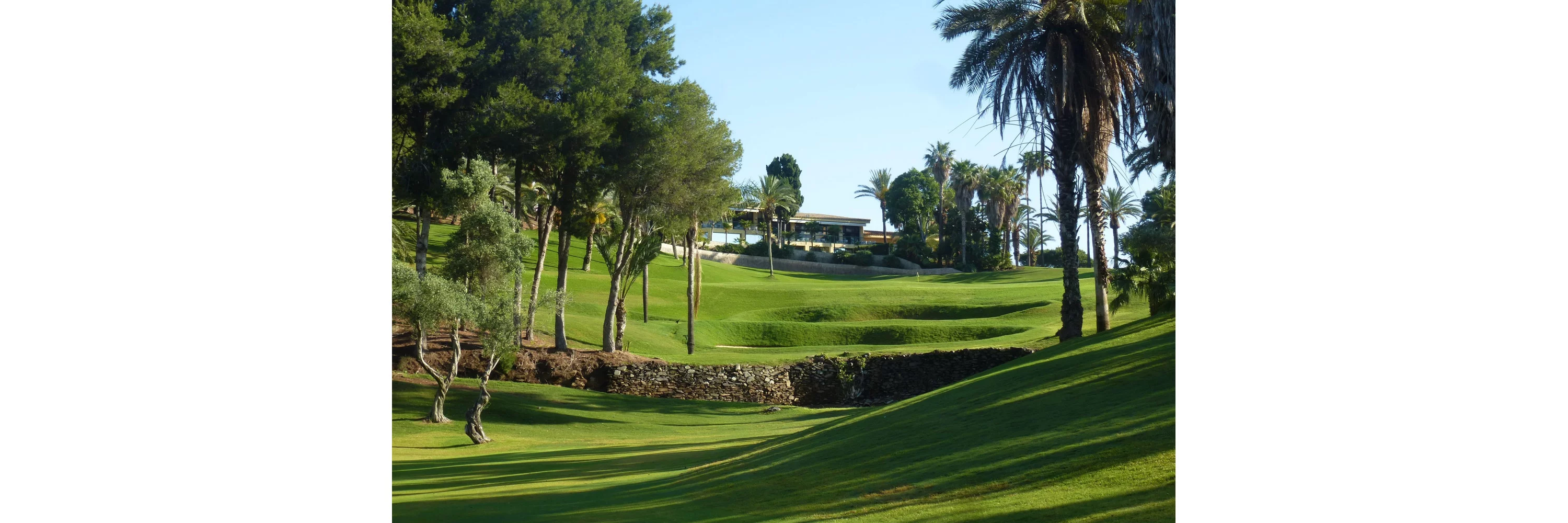 Golf Torrequebrada