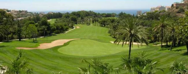 Golf Torrequebrada