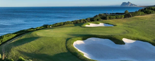 La Hacienda Links Golf Resort