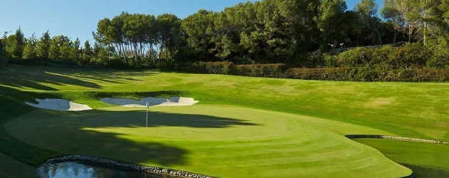 Real Club valderrama