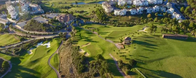 Alhaurin Golf Club