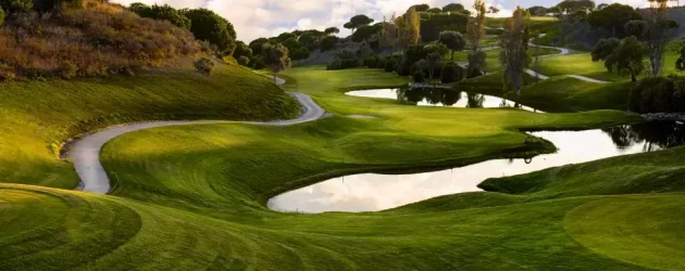 Cabopino Golf Marbella