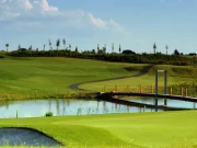 Golf Resort Black Bridge