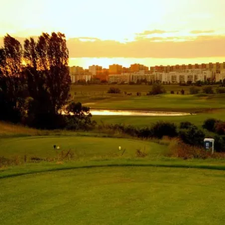 Golf Resort Black Bridge image 2