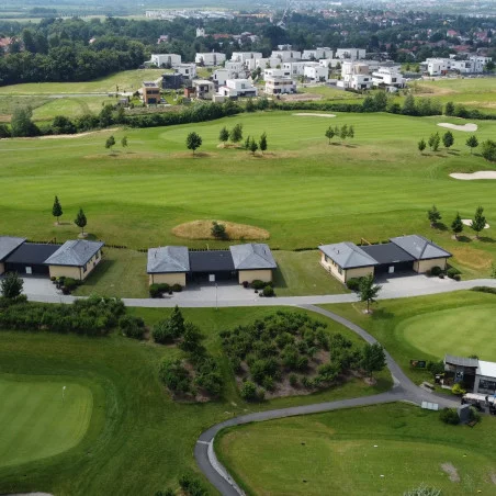 Golf Resort Black Bridge image 3