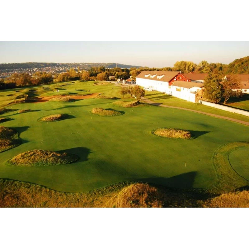 Prague City Golf
