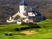 Golf Resort Karlštejn