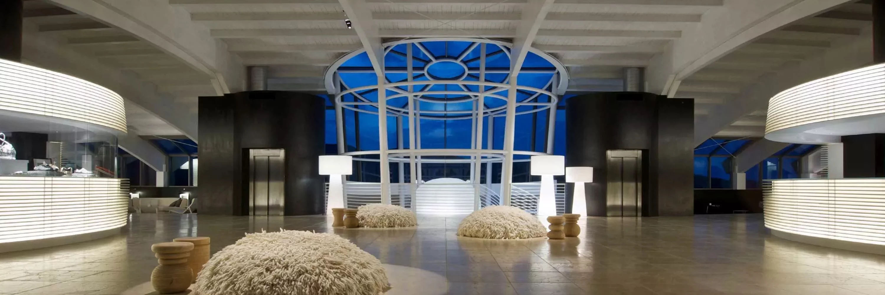 Italie - Séjour 6 Jrs 5 Nts au 5* Terme di Saturnia Natural SPA & Golf Resort - Stage 4 Jrs Perfectionnement