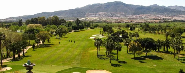 Real Guadalhorce Club de Golf