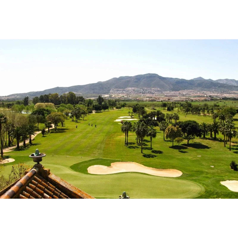 Real Guadalhorce Club de Golf