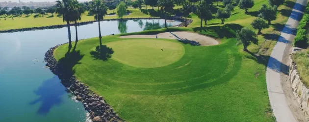 Cerrado del Águila Golf And Resort