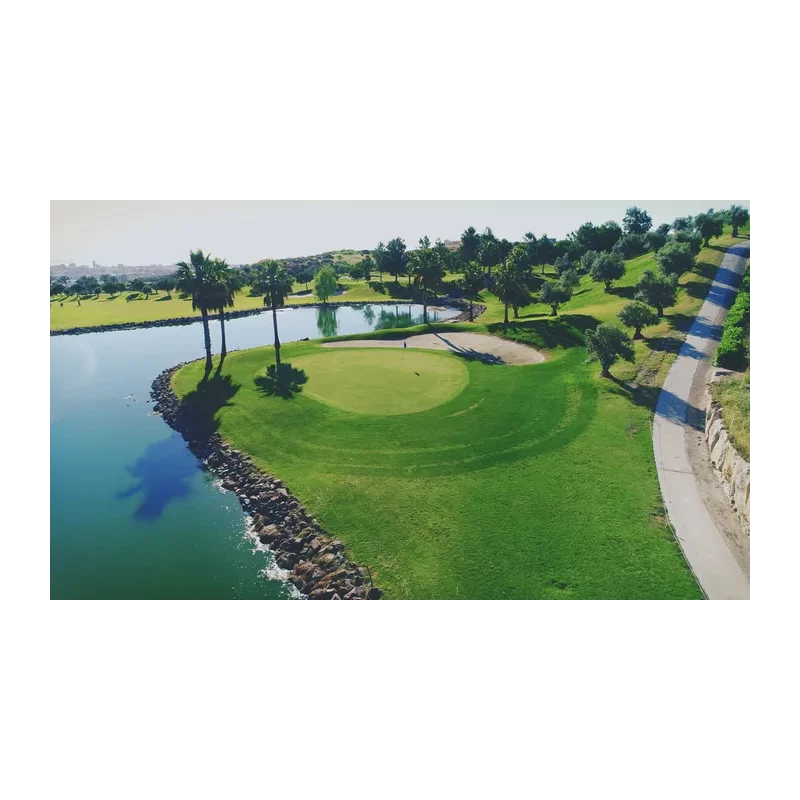 Cerrado del Águila Golf And Resort