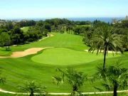 Benalmádena Golf P&P