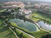 Santa Maria Golf Club Marbella