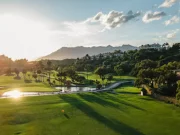 Santa Clara Golf Marbella