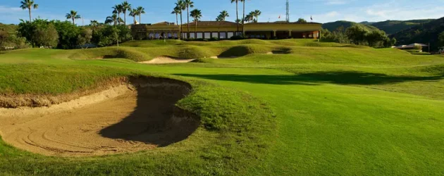 Marbella Golf Country Club