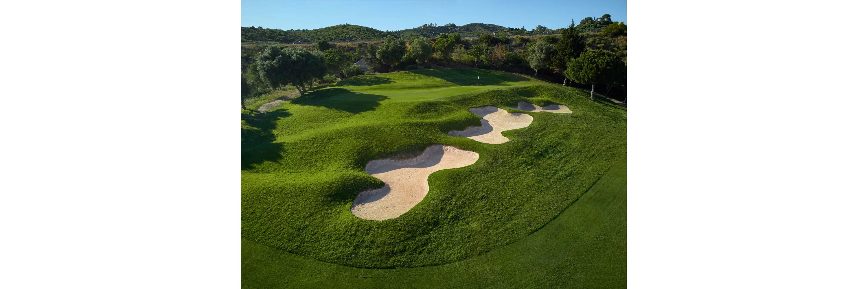Marbella Golf Country Club