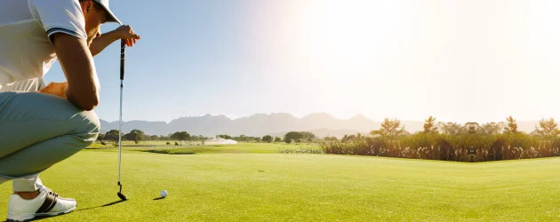 Golf de la Bretesche (44)  - Stage perfectionnement de 3 Jrs / 7 Hrs avec David