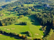 Golf du Château de Bournel