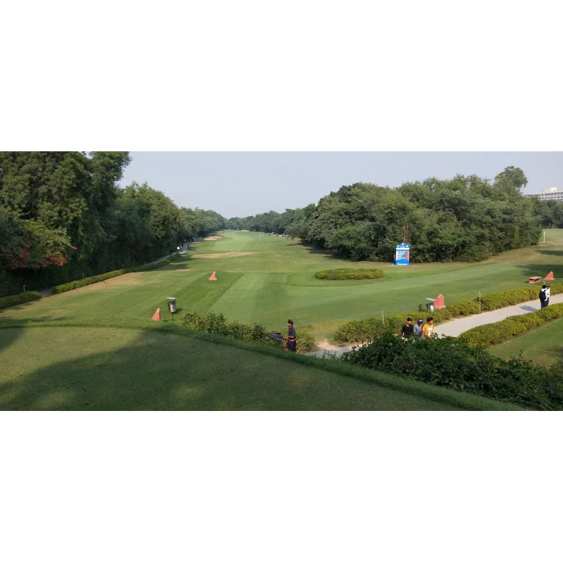 Delhi Golf Club