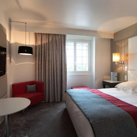 Hôtel de Chiberta & du Golf_2