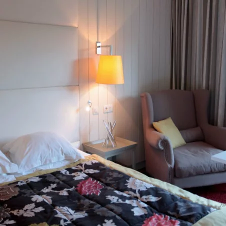 Hôtel de Chiberta & du Golf_3