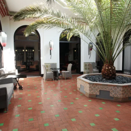 Hôtel de Chiberta & du Golf_1