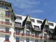 Hôtel Barrière l'Hermitage