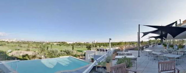 Hotel Golf Fontcaude_7