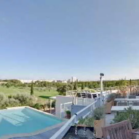 Hotel Golf Fontcaude_7