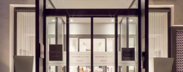 Mercure Golf Cap d'Agde_0