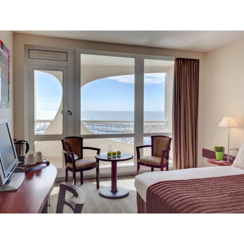 Mercure Grande Motte Port_0