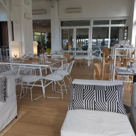 Mercure Grande Motte Port_4