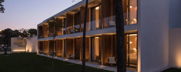 Aroeira Lisbon Hotel - Sea & Golf Hotel_0