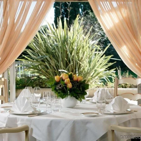 Golf Hôtel de Valescure & Spa NUXE_2