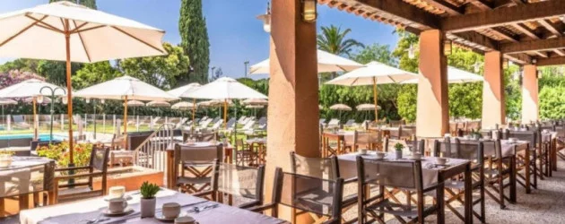 Golf Hôtel de Valescure & Spa NUXE_3