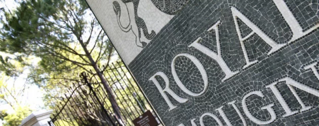 Royal Mougins Golf Resort_0