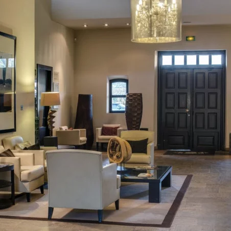 Royal Mougins Golf Resort_1