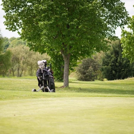 Hôtel Abbaye du Golf de Lésigny_6