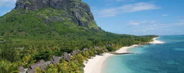 Paradis Beachcomber Golf Resort & Spa_0