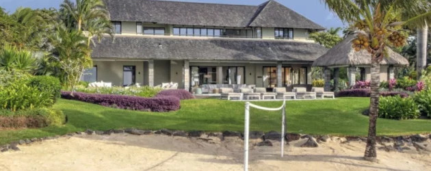 Four Seasons Resort Mauritius at Anahita_0