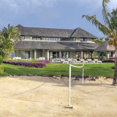 Four Seasons Resort Mauritius at Anahita_0