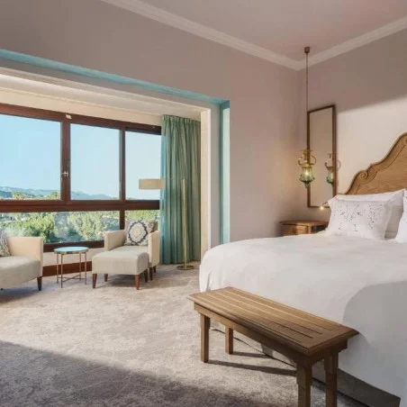 Castillo Hotel Son Vida, a Luxury Collection Hotel, Mallorca - Adults Only_4