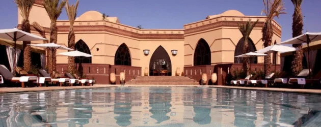 Rose Garden Resort & Spa_0