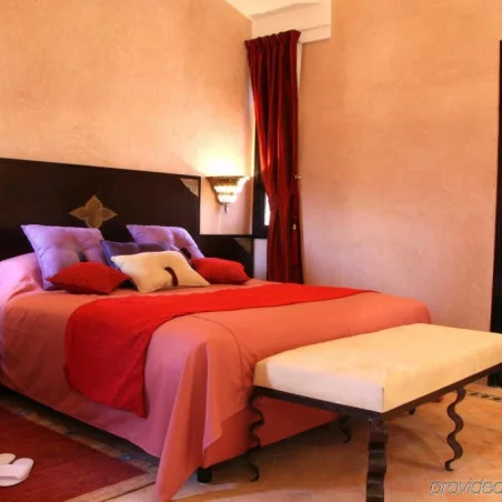 Rose Garden Resort & Spa_2