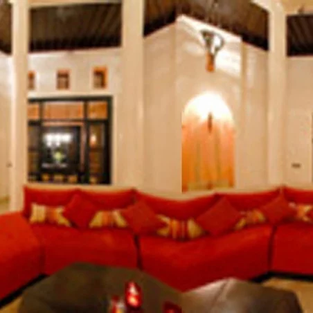 Rose Garden Resort & Spa_4